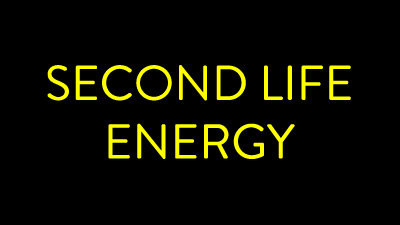 second life energy